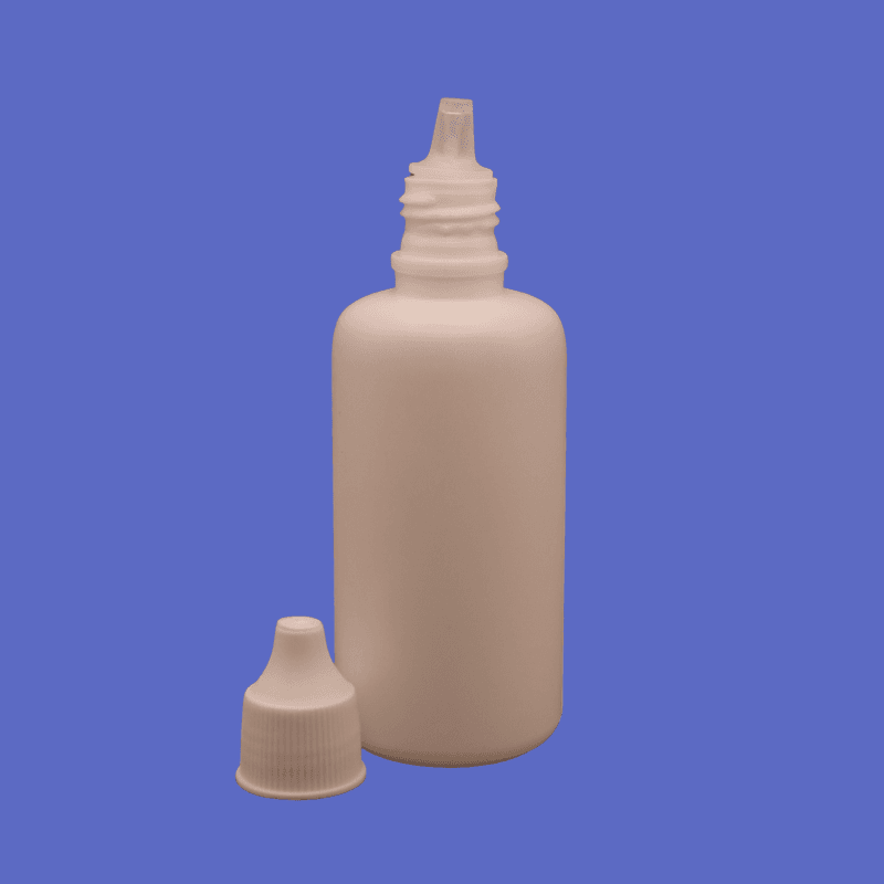 Frasco gotero 60ml nat